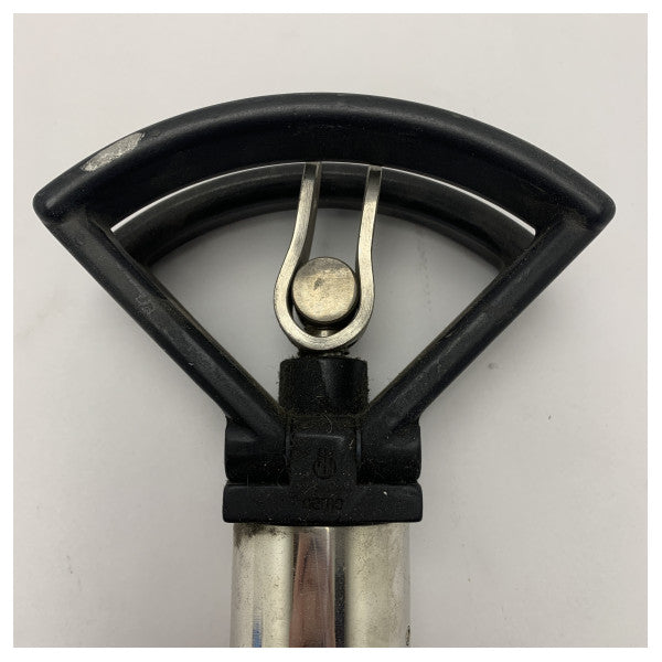 Nemo ASP-1 Rostfritt Stål Justerbar Marin Spännband