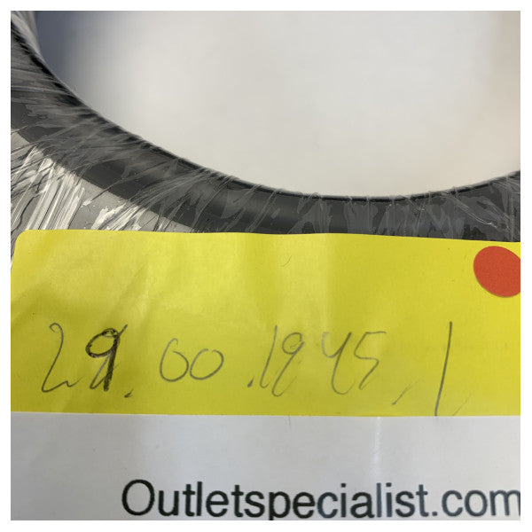 Cabo de Antena Simrad 3508-102-70180 MX521B 40M 10-Pin