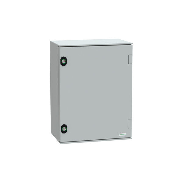 Boîte de commutation Schneider Electric Thalassa Grise - NSYPLM43G