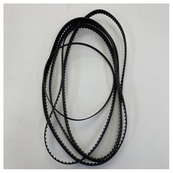 Cobham VSAT Belt Kit til Sea Tel 5004UA - 123553-1