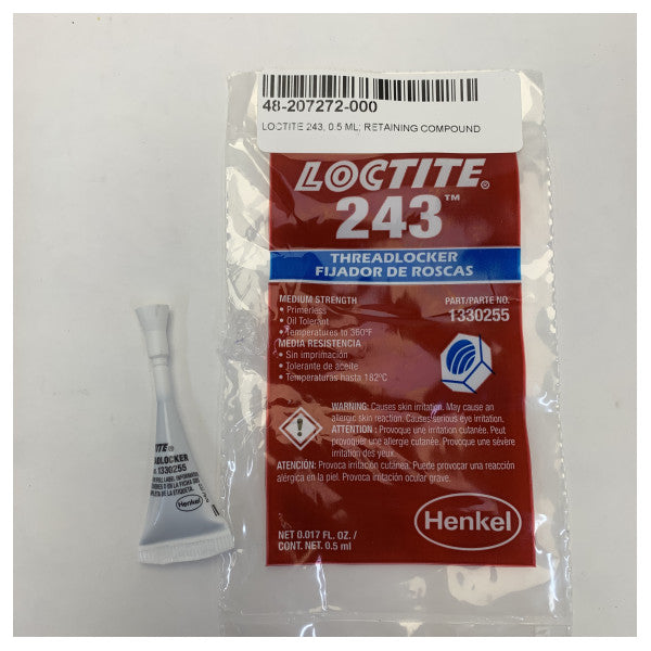 Cobham VSAT Belt Kit til Sea Tel 5004UA - 123553-1