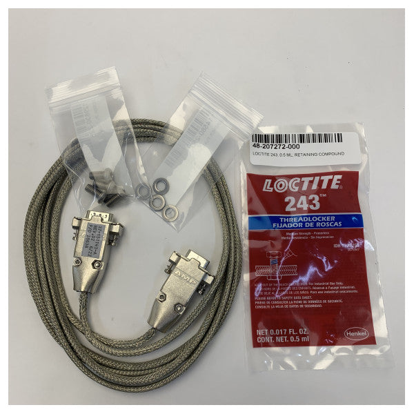 Sailor Replacement Kit Motion Platform Assembly ST80-100-120 - S-67-141734