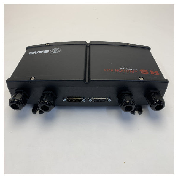 Saab R5 Solid AIS Transponder System - 7001-000-602