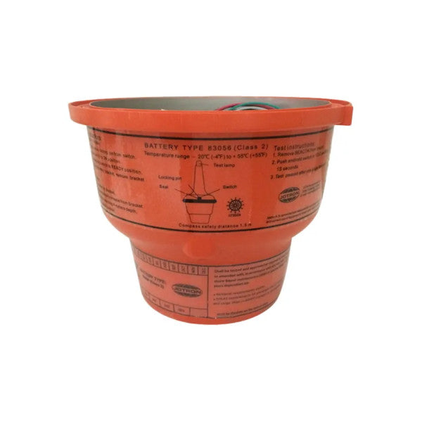 Jotron Batarya Tron 40S MkII - 5 yıl bakım kiti - 83056