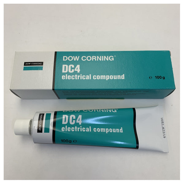 Jotron Dow Corning DC4 Electrical Compound for 40VDR AIS EPIRB