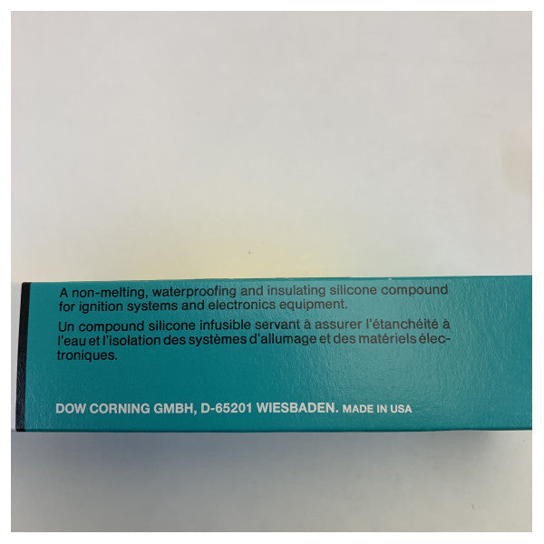 Jotron Dow Corning DC4 Electrical Compound for 40VDR AIS EPIRB