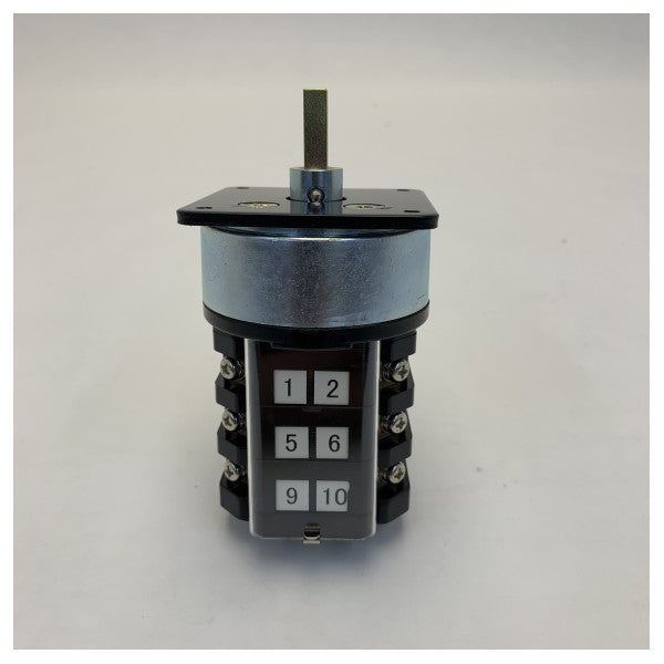 NFU AM-31Z için Tokyo Keiki PR-6000 Anahtar Montajı