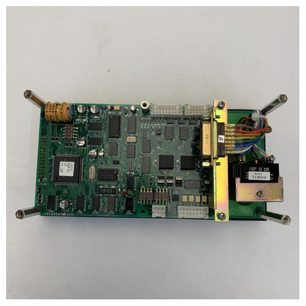 Tokyo Keiki Tokimec Gyro-Kompas TG-6000 Kontrolenhed - 101691164