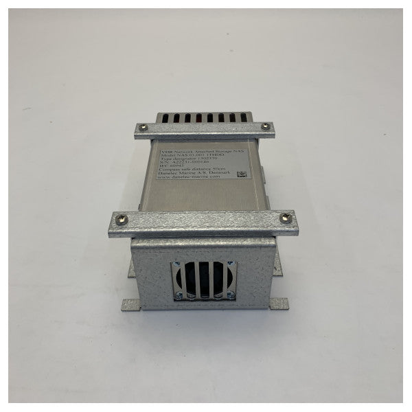 Danelec 1302223-10A NAS Ağa Bağlı Depolama Modülü 1TB