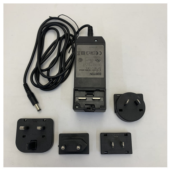 Danelec 1302223-10A NAS Ağa Bağlı Depolama Modülü 1TB