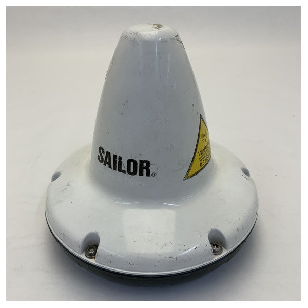 セーラー TT-3026C ミニ C GMDSS インマルサット-C アンテナ