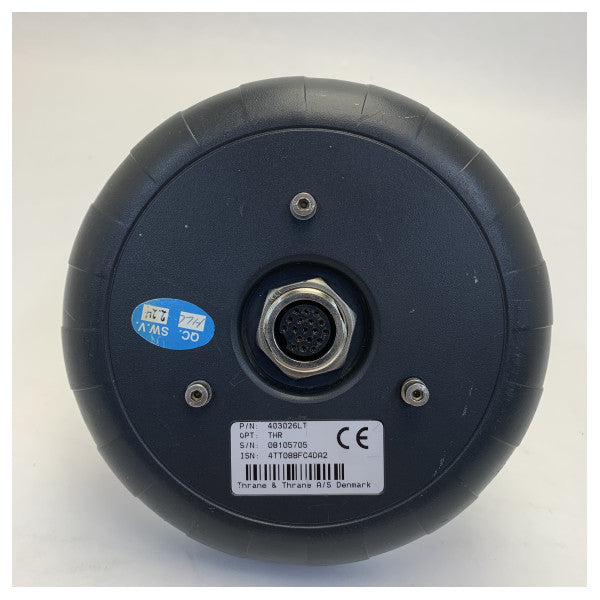 Antena Inmarsat-C GMDSS Mini C TT-3026C de Sailor