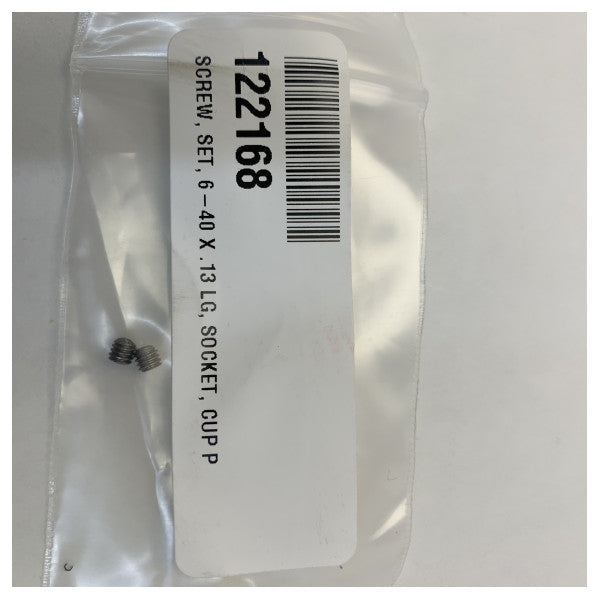 Kit de Substituição do Motor Sea Tel Nível Cage XX045 e 6003A - S-124115-2