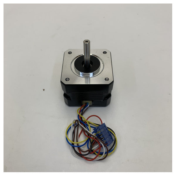 Kit de Substituição do Motor Sea Tel Nível Cage XX045 e 6003A - S-124115-2