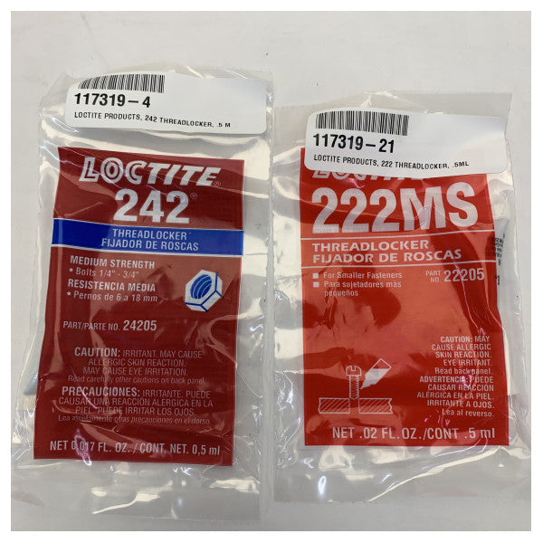 Kit de Substituição do Motor Sea Tel Nível Cage XX045 e 6003A - S-124115-2