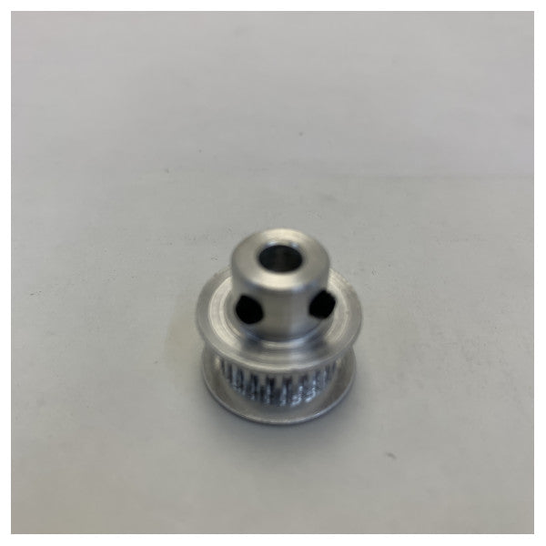 Kit de Substituição do Motor Sea Tel Nível Cage XX045 e 6003A - S-124115-2