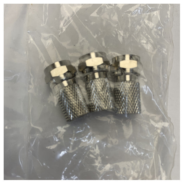 Naval Marine TV-Radio Jakaja SP2F Digitaalinen - 201556