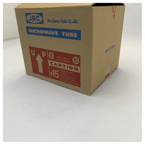 JRC 2J55 X-Band Radar Magnetron za MG5435 i MG5455