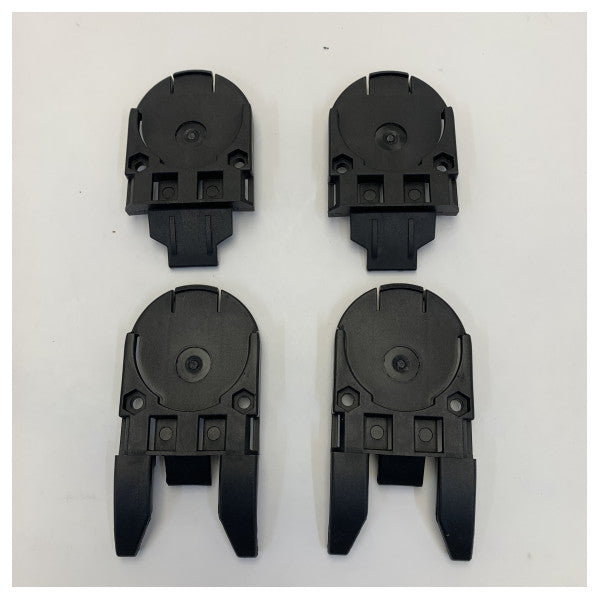 Entel Heavy Duty Korvasuojain Kuulokkeet - CHPHD