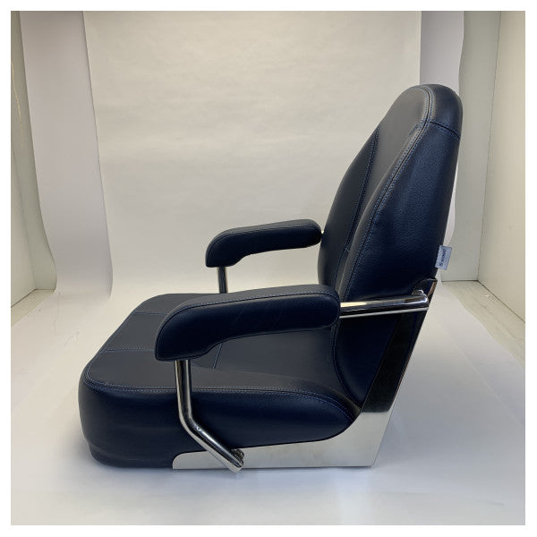 Vetus CHFASB Majstorsko sjedalo za upravljanje plavog kobalta