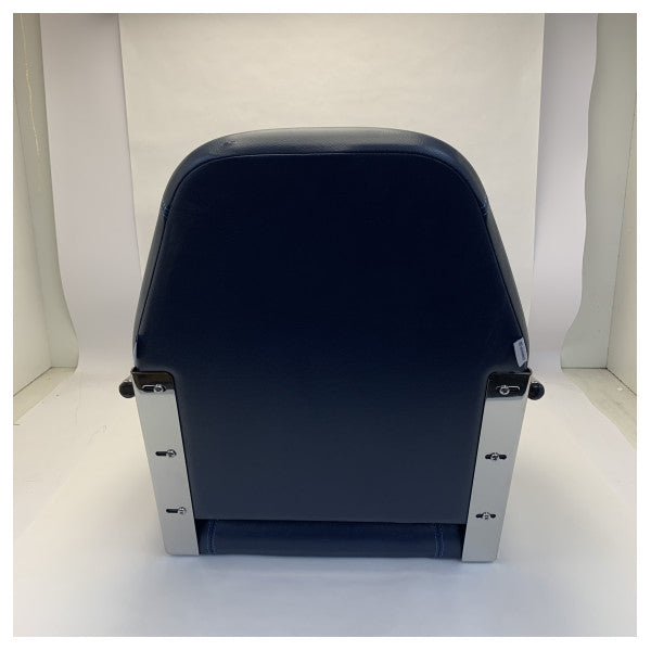 Vetus CHFASB Master Pilot Steuerstuhl Kobalt Blau