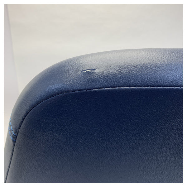 Vetus CHFASB Master Pilot Steuerstuhl Kobalt Blau