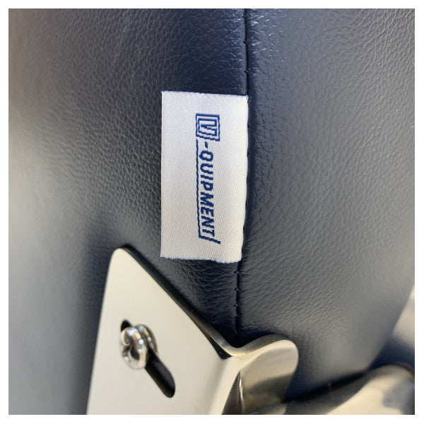 Vetus CHFASB Master Pilot Steuerstuhl Kobalt Blau