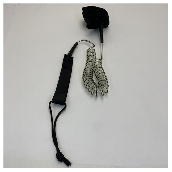 Κίτρινο V Καρδιά 8 Παιδική SUP σανίδα - YVSUP08U