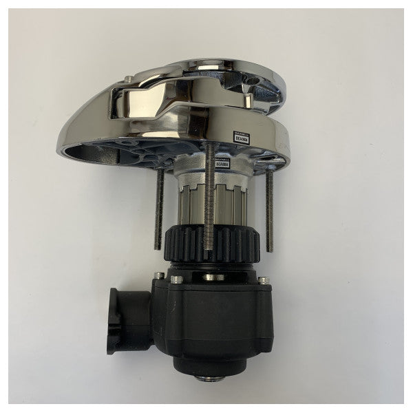 Максуел RC8 8mm неръждаема стомана вертикален ветроход 12V 1000W - P102559