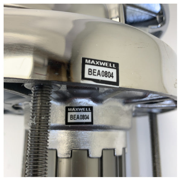 Максуел RC8 8mm неръждаема стомана вертикален ветроход 12V 1000W - P102559