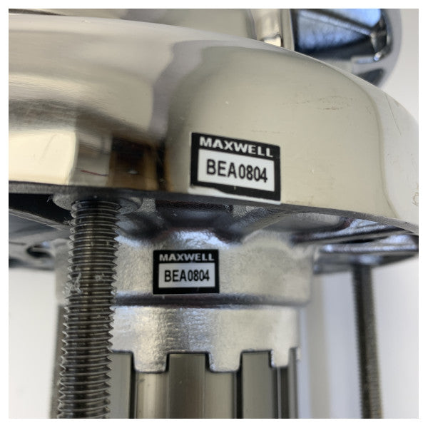 Максуел RC8 8mm неръждаема стомана вертикален ветроход 12V 1000W - P102559