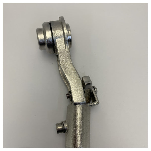 ماكسويل RC12 ونش عمودي 12 مم للحبال والسلاسل 12 فولت - 1200 واط - P104918