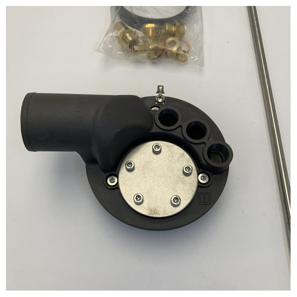 Vetus FTL5110B Σετ Σύνδεσης Ρεζερβουάρ Καυσίμου 51 - 10 χιλιοστά