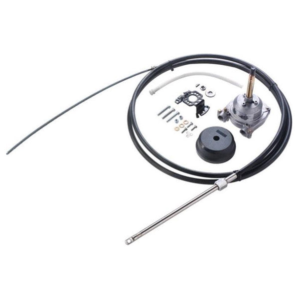 Механічна система керування Vetus HZFKIT13 комплект 13 футів - 4 метри