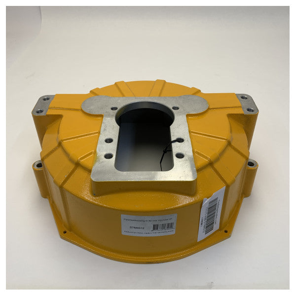 Vetus STM4512 Kućište zamašnjaka D 92 mm Hyundai ZF