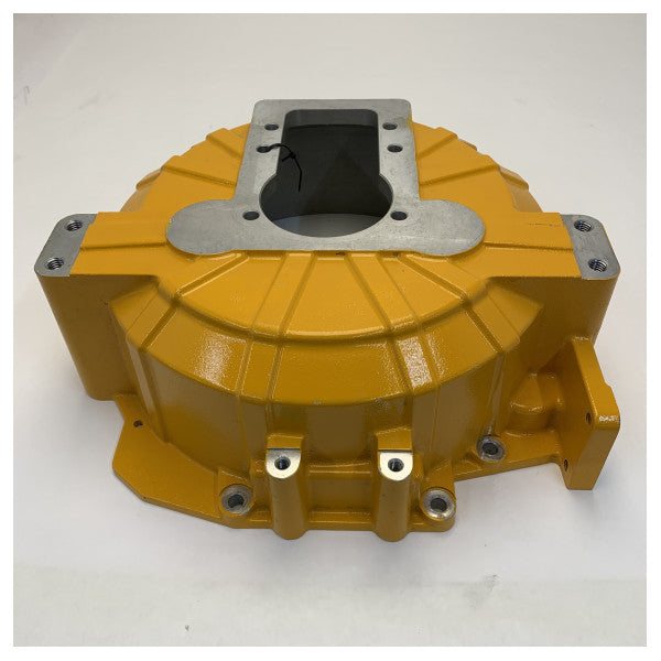 Vetus STM4512 Schwungradgehäuse D 92 mm Hyundai ZF