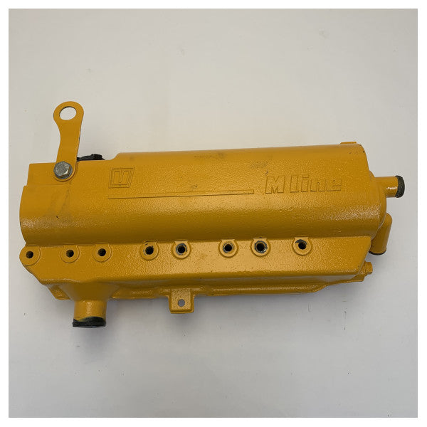 Vetus STM7552 izmjenjivač topline za M4.15 i M4.17