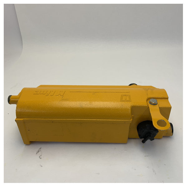 Vetus STM7552 Wärmetauscher für M4.15 und M4.17