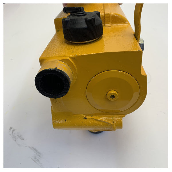 Vetus STM7552 Wärmetauscher für M4.15 und M4.17