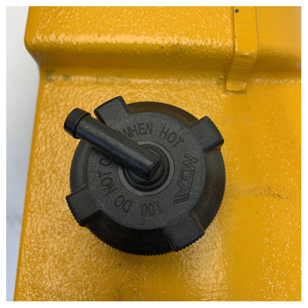 Vetus STM7552 Wärmetauscher für M4.15 und M4.17