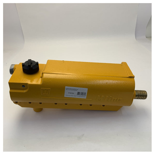 Vetus Keelcooler M4.15 | M4.17 STM7554 motorna glava