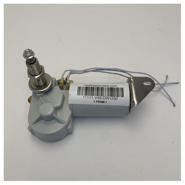 Vetus DIN1250 Cam Silici Motoru Uzun Mil 12V 50N