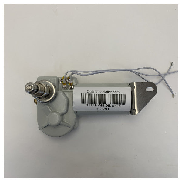 Vetus DIN1250 Cam Silici Motoru Uzun Mil 12V 50N