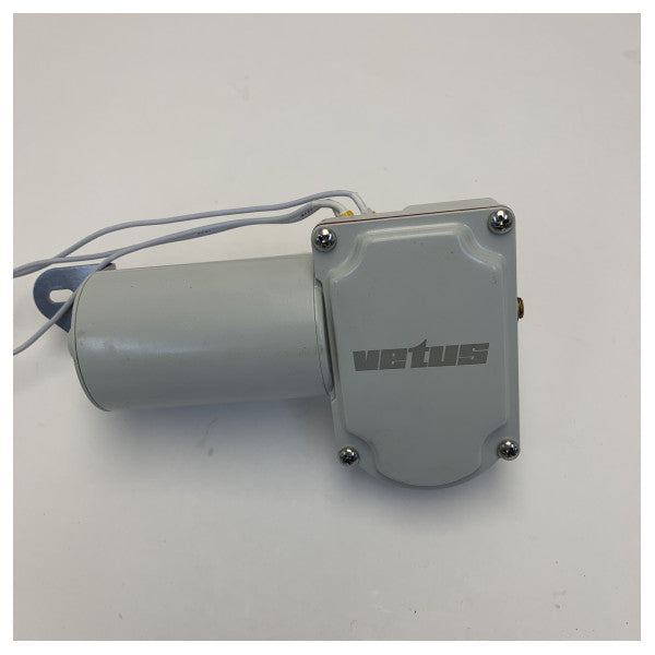 Vetus DIN1250 Cam Silici Motoru Uzun Mil 12V 50N