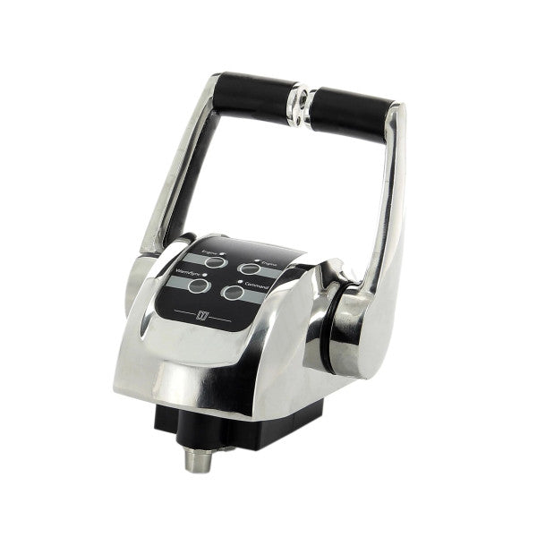 Vetus EC4H2 Dvostruki motor Elektronička kontrola ručice 12/24V