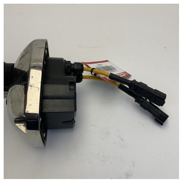 Vetus ELCS-Steuerhebel für elektrische Antrieb E-LINE und E-POD