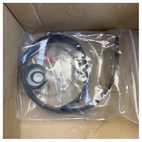 Ветус HATO024 тоалетен моторен комплект с макератор