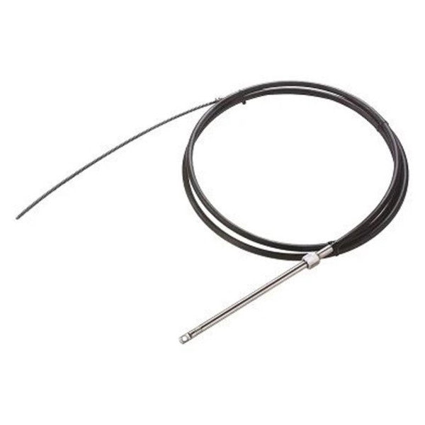 Посібник з експлуатації зовнішнього двигуна Vetus HCAB10 з ручним керуванням