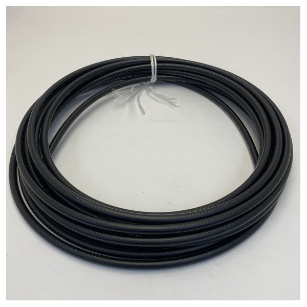 خرطوم هيدروليكي نايلون فيتوس HHOSE8015 8 × 12 مم - 15 متر