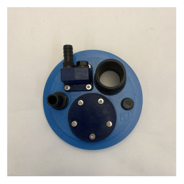 Vetus ILTCONDU комплект з'єднання для баків прісної води